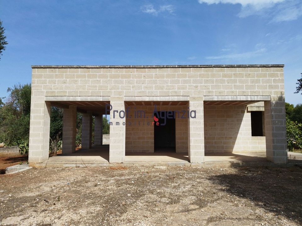Villa i Carovigno, Brindisi - foto 3